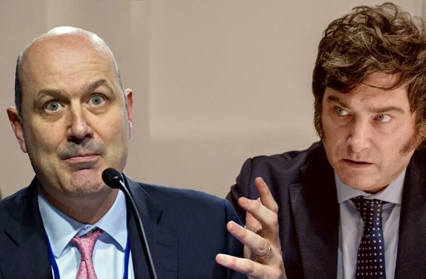 Motosierra: el Gobierno desvinculó a 37.595 empleados del Estado durante 2024