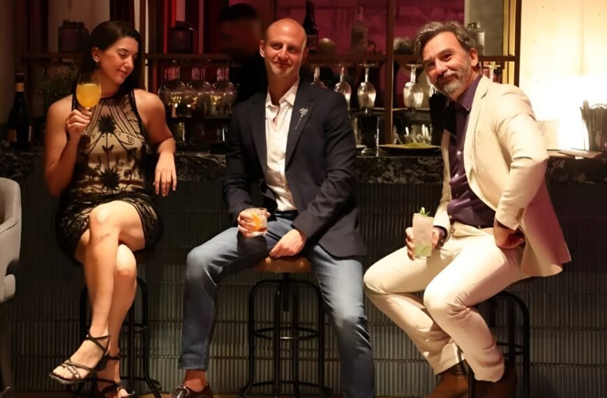 El primer cabaret en una bodega argentina: dónde está y cómo funciona