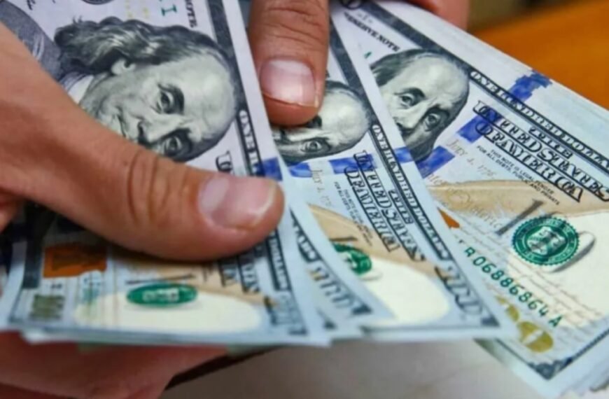 El Gobierno reglamentó para que todos los precios de bienes y servicios se puedan mostrar en dólares y pagar con tarjeta de débito