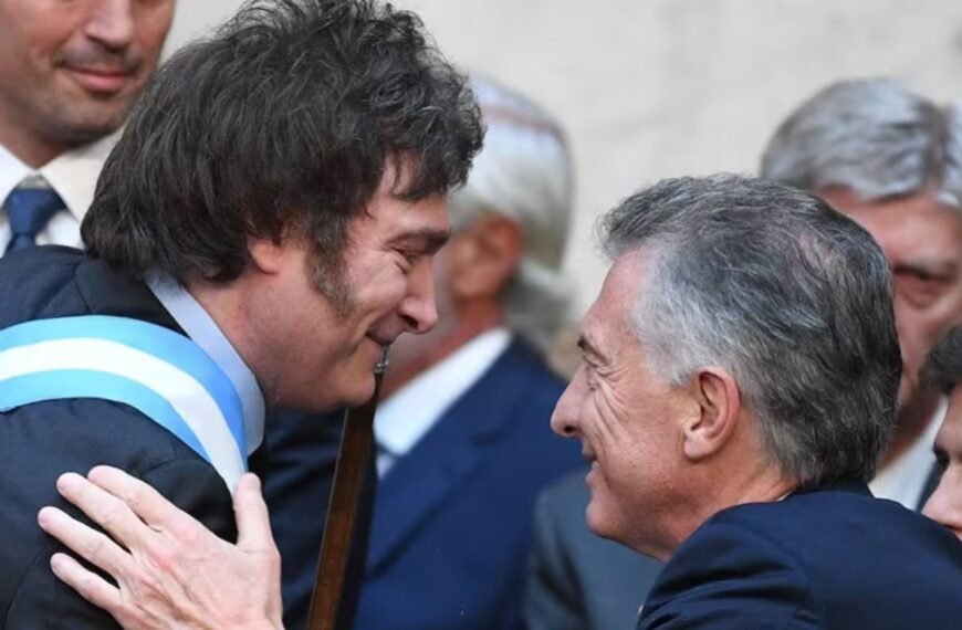 Mauricio Macri le respondió a Milei: “Estamos dispuestos a conformar un equipo de trabajo conjuntamente con quién vos dispongas”