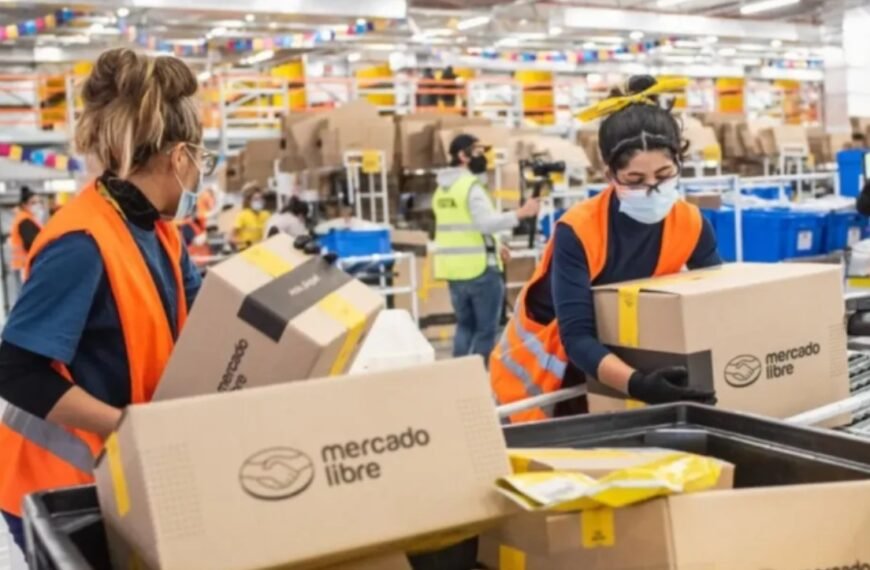 Una importante empresa busca empleados y paga sueldos que pueden sobrepasar los $1.800.000