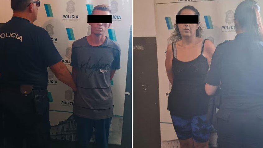 Horror en Saladillo: detuvieron al padrastro de la nena de 13 años violada y embarazada, y a la madre por ser cómplice