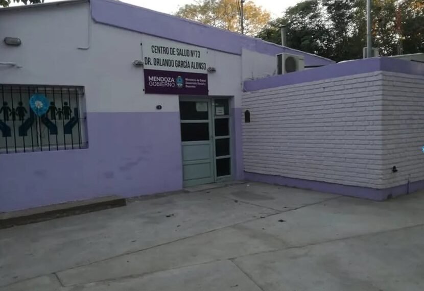 Un bebé ingresó sin vida a un centro de salud de Mendoza e investigan si estaba desnutrido