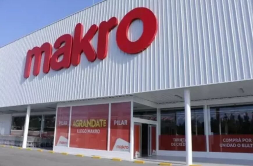 Inversiones: Una reconocida firma chilena compró un famoso supermercado argentino por 122 millones de dólares