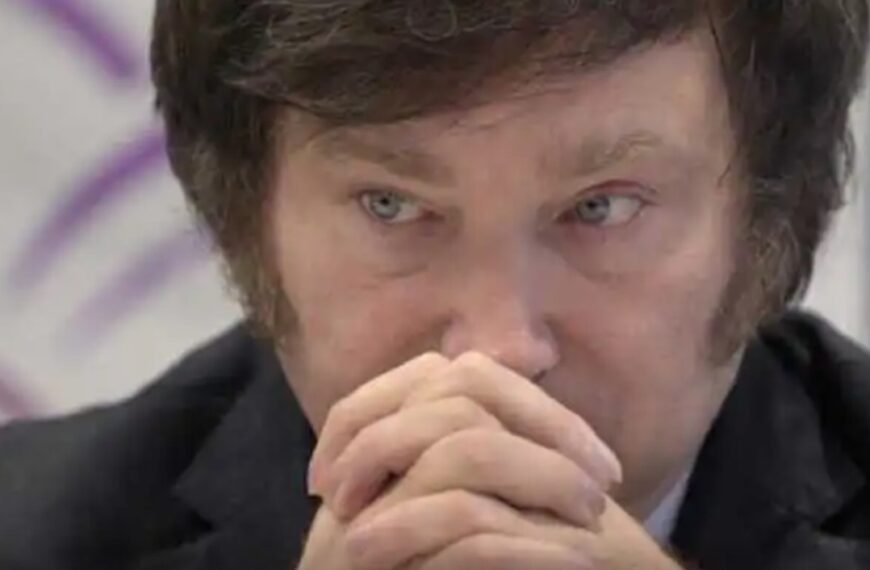 Se conoció la primera denuncia penal al presidente Javier Milei por «estafa y asociación ilícita» por el caso $LIBRA