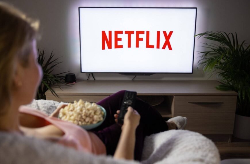 La mala noticia de Netflix para todos sus suscriptores