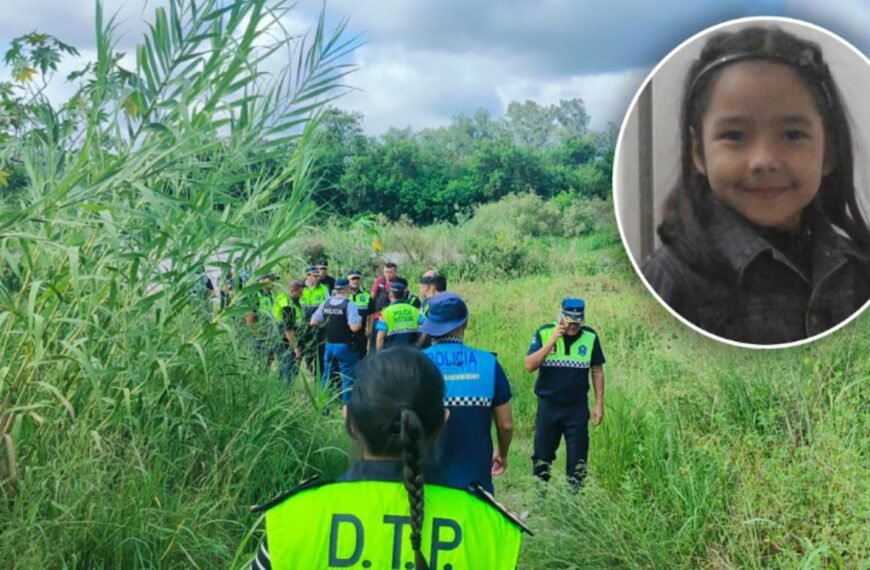 Encontraron muerta a una nena de 7 años en Tucumán: detuvieron a su madre y a su padrastro