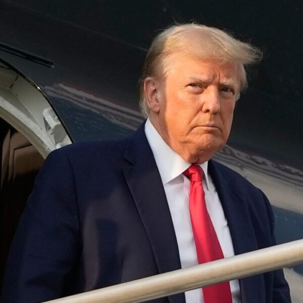 Donald Trump anunció ataques por tierra en Venezuela: «vamos acabar con esos hijos de perra»