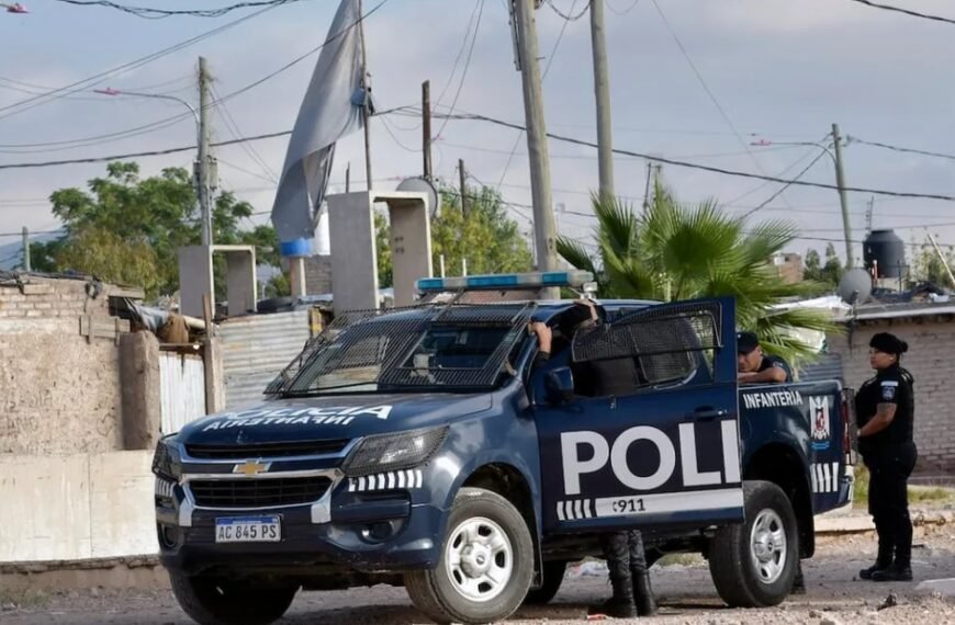 El cuarto hermano asesinado: un nuevo crimen sacudió a una familia del Campo Papa