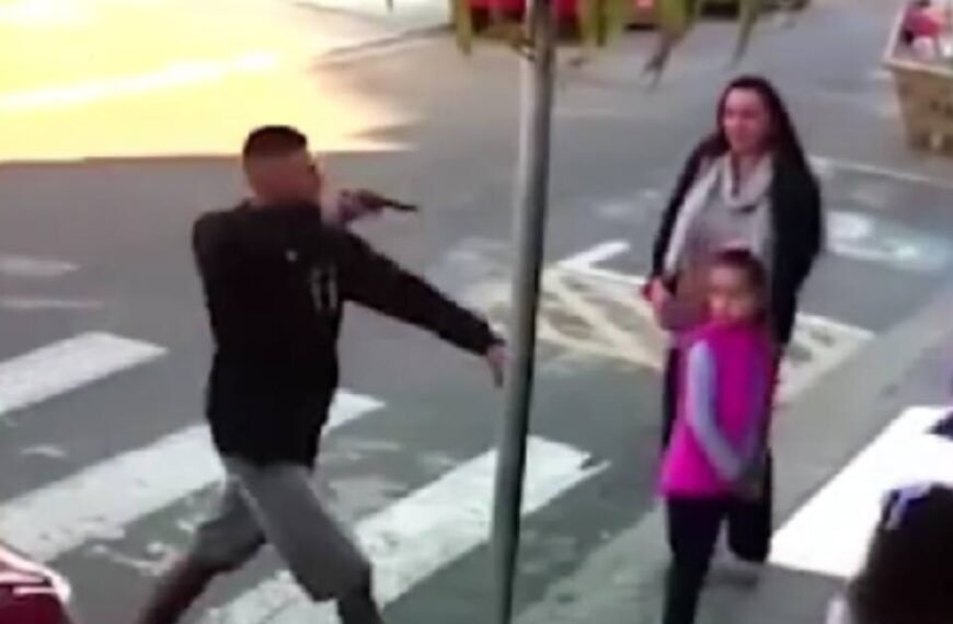 Hartos de la inseguridad, vecinos de un barrio de San Martín “amenazan” con hacer justicia por mano propia