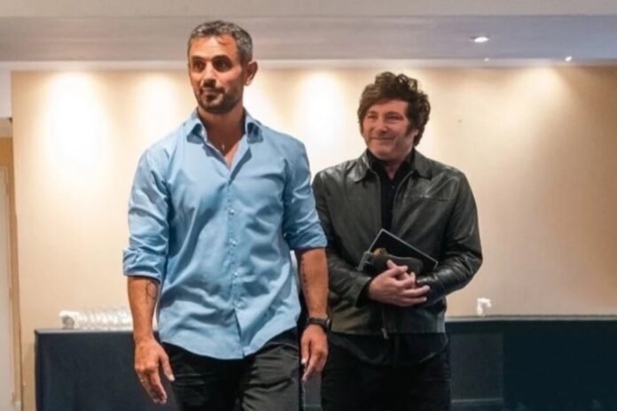 Desde Mendoza responsabilizan al menemismo por la derrota de Milei