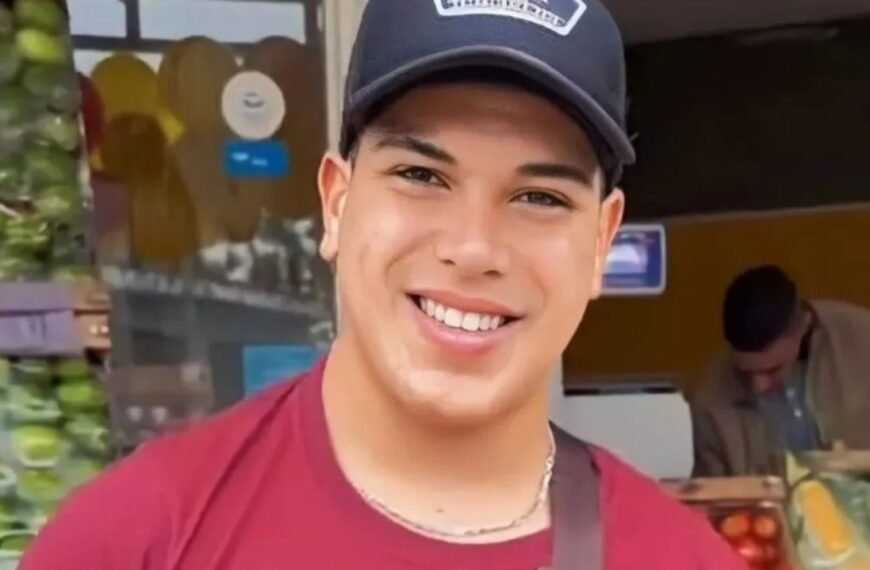 Thiago Medina, en estado crítico: «El foco está en sus pulmones» y piden cadena de oración