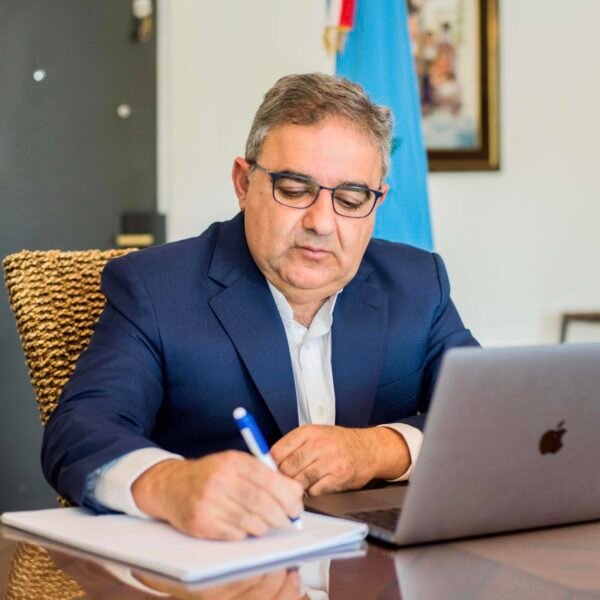 Gobernador de Catamarca: «Hemos tomado la decisión de que las elecciones se realicen junto con las nacionales»