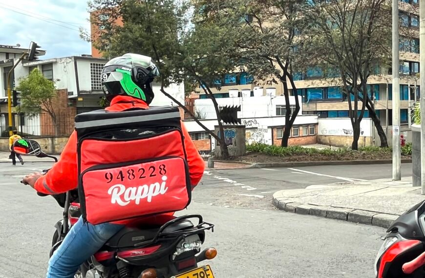 Cuántos viajes debe hacer un repartidor para ganar un sueldo digno en Argentina