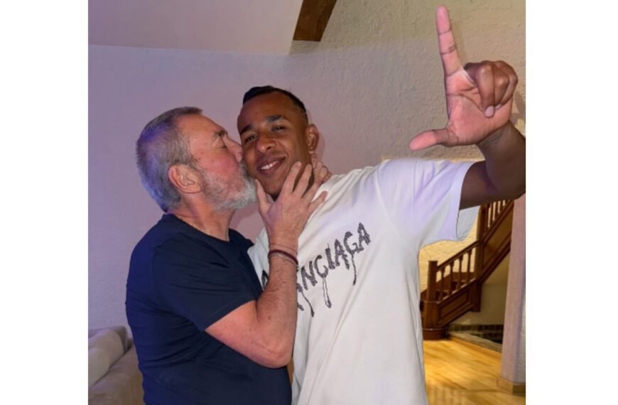 ¡Bombazo!, Sebastián Villa se despidió de la Lepra con un sentido mensaje para Daniel Vila: ¿a River?