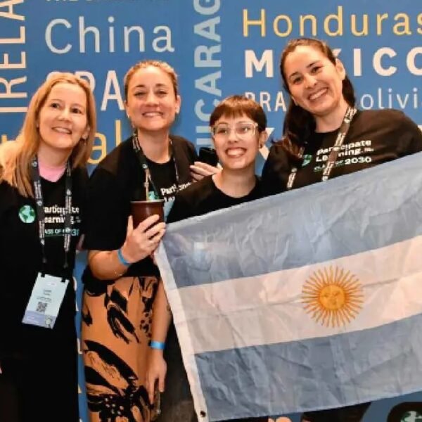 Esta empresa busca docentes argentinos para trabajar en escuelas de EE.UU. : cómo postularse