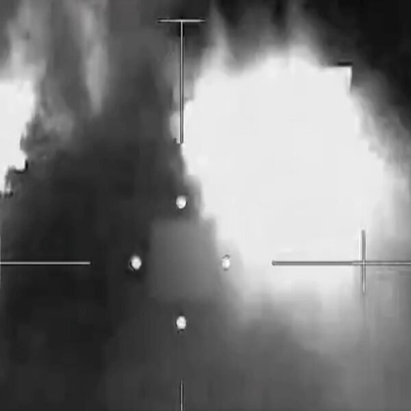 Con drones, la CIA condujo el ataque terrestre en Venezuela