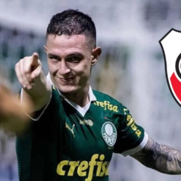 Tras sumar a Fausto Vera, River dio otro golpe en el mercado: cerró la llegada de un volante con pasado reciente en la Selección