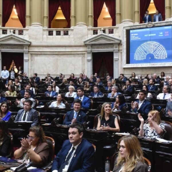 El Gobierno logró aprobar el Presupuesto 2026 y la Inocencia Fiscal, pero sufrió un duro traspié con Discapacidad y Universidades
