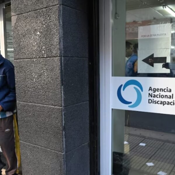 El Gobierno asegura haber detectado 180 mil personas que figuran fallecidas con el certificado de discapacidad