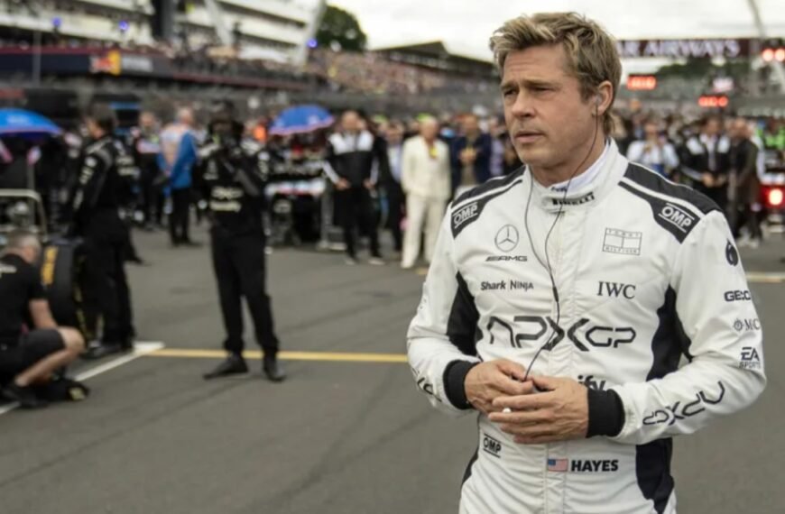 De Knives Out a F1: los mejores estrenos del streaming para ver el fin de semana