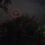 ¿Un ovni en Mendoza?: el video de la extraña luz visto por muchos testigos en Guaymallén