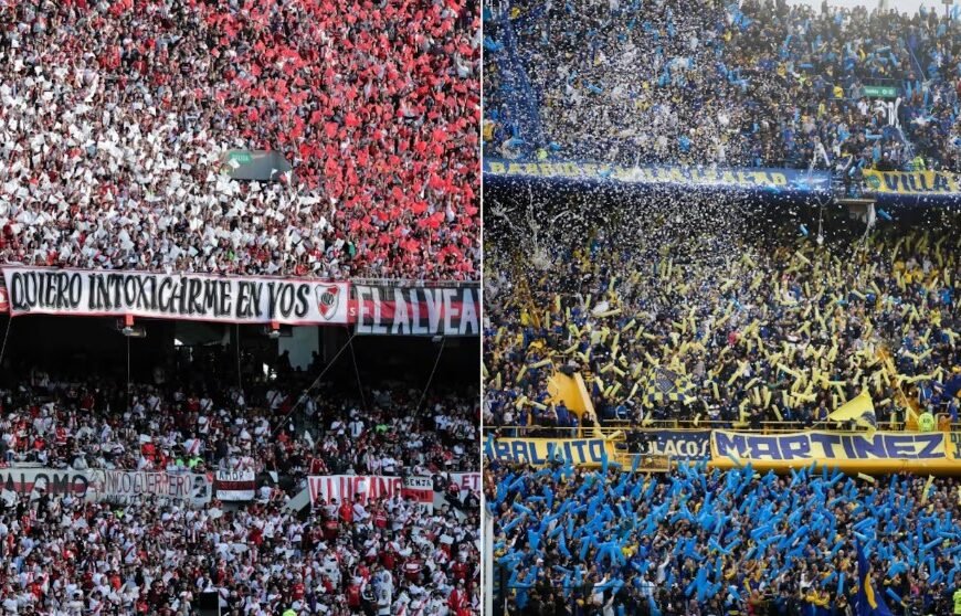 AFA difundió el número de socios de los clubes de Primera: una sorpresa y ¿quién es el más grande?