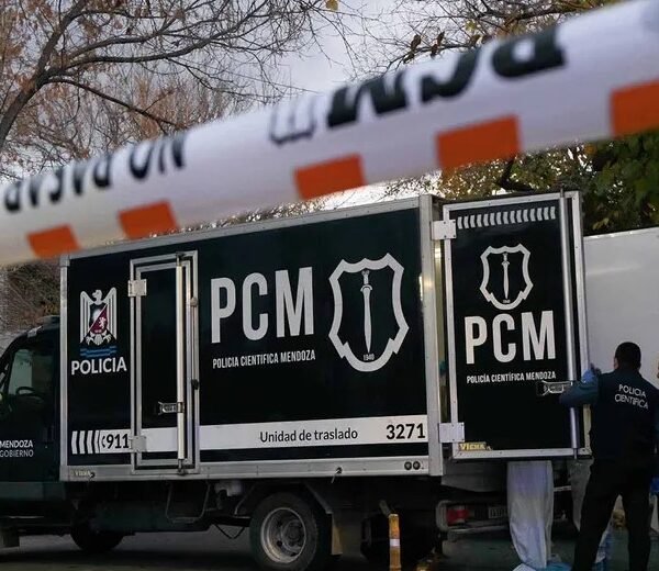 Hallaron sin vida a una mujer en un barrio privado y su ahijado quedó en la mira de los investigadores