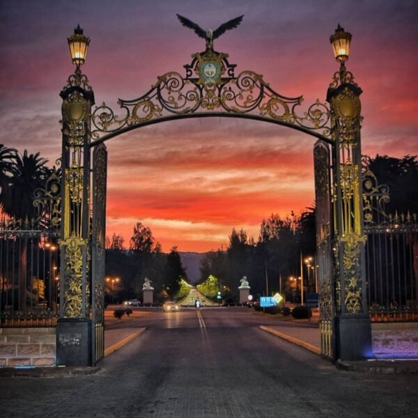 Mendoza quedó en el top 10 de los mejores destinos del mundo