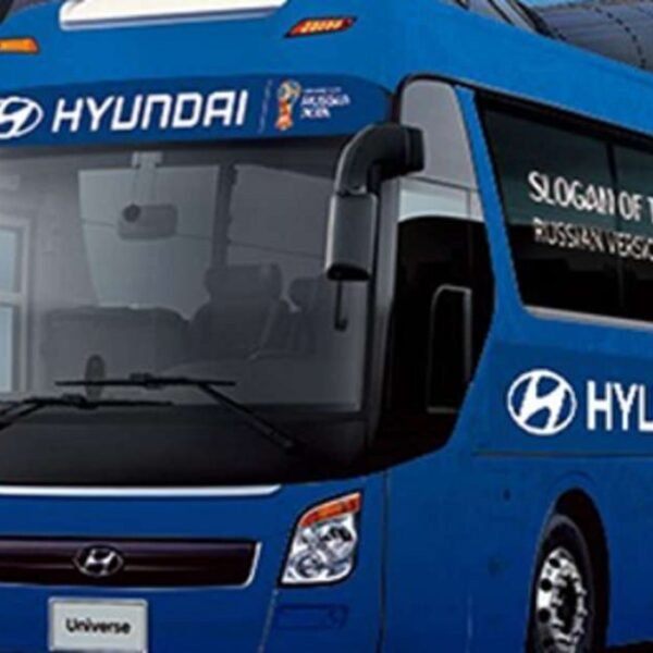 FIFA busca choferes para el Mundial 2026: estos son los requisitos y cómo postularse