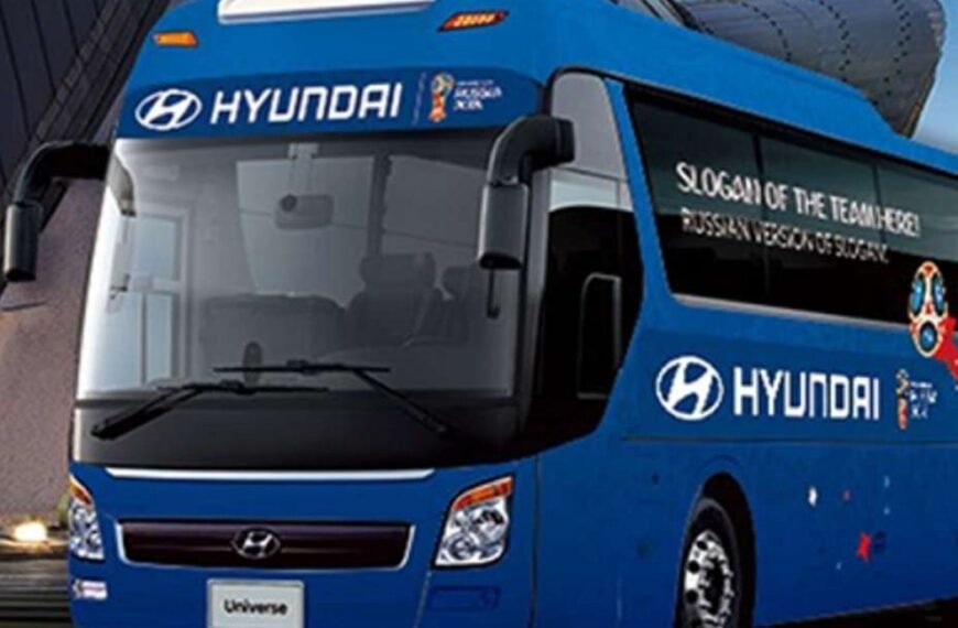 FIFA busca choferes para el Mundial 2026: estos son los requisitos y cómo postularse