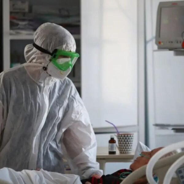 Alerta: un hombre llegó de España infectado con Gripe H3N2, el primer caso en Mendoza