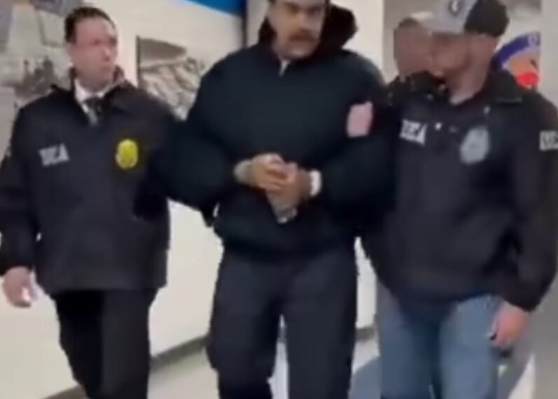 Seis países condenaron la captura de Nicolás Maduro y repudiaron la intervención militar en Venezuela