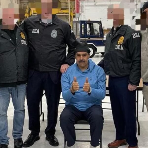 El mensaje del hijo de Nicolás Maduro tras la captura del ex dictador: “La historia dirá quiénes fueron los traidores”