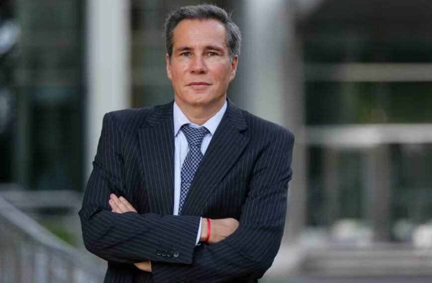 A 11 años de la muerte de Alberto Nisman, la Justicia avanza sobre inteligencia ilegal y encubrimiento político