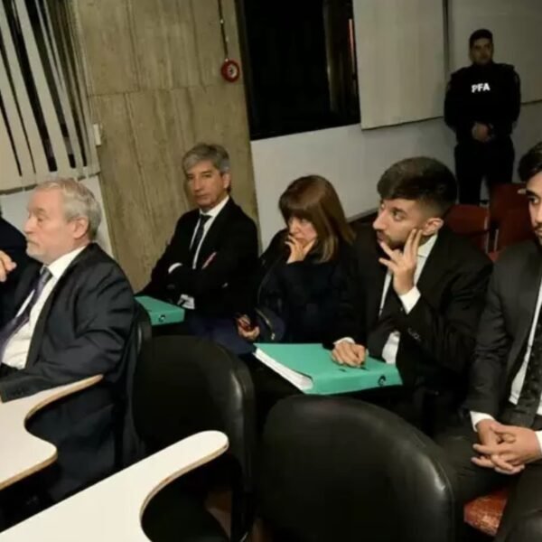 La familia Bento culpable: las sentencias de cada uno