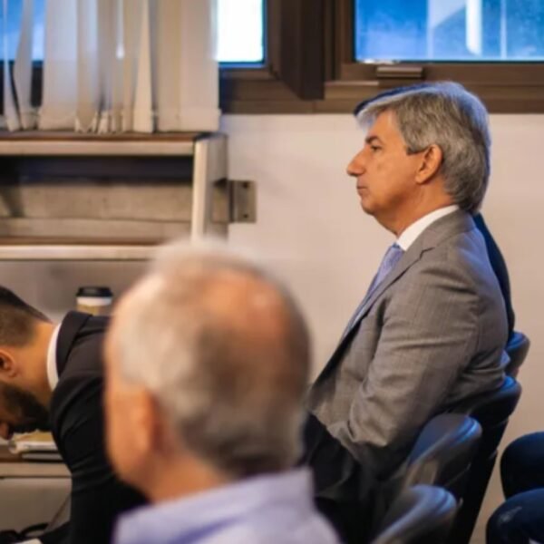 Veredicto histórico: el exjuez Walter Bento fue condenado a 18 años de prisión y deberá pagar más de $540 millones