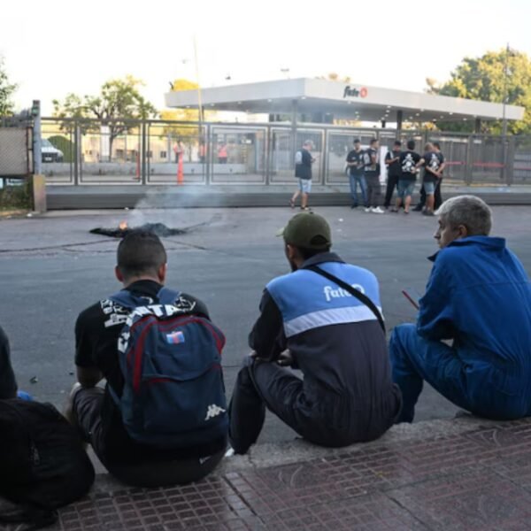 Fate anunció su cierre definitivo: la histórica marca argentina de neumáticos despedirá a sus 920 empleados y deja de producir