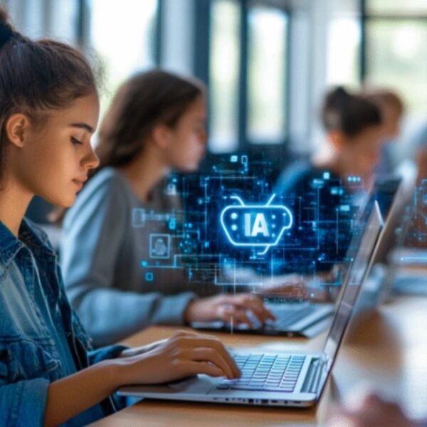 Mendoza reduce a 5 años la secundaria técnica y redefine la formación con foco en empleo y la IA