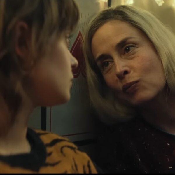 Netflix: el thriller de espionaje de seis episodios que se volvió número uno en 40 países