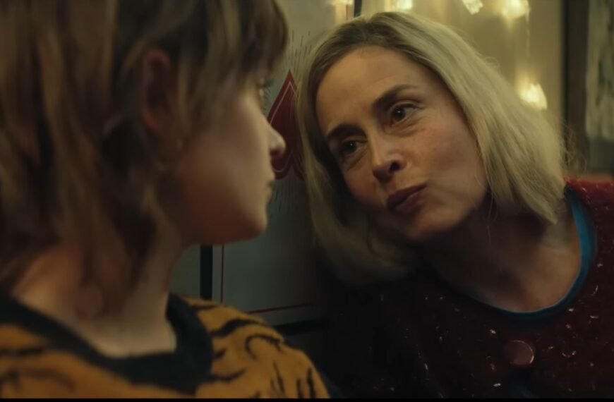 Netflix: el thriller de espionaje de seis episodios que se volvió número uno en 40 países