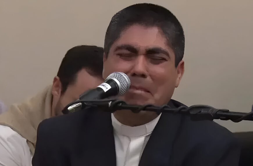 La Corte confirmó la pena de 10 años al cura Walter Bustos por abuso sexual