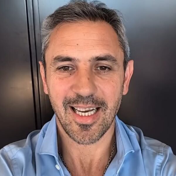 Martín Menem cruzó a un funcionario de Quintela de La Rioja, por sus declaraciones por el Bono Verde: “actúan como verdaderos delincuentes”