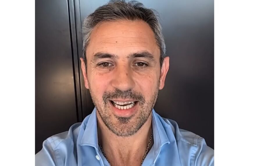 Martín Menem cruzó a un funcionario de Quintela de La Rioja, por sus declaraciones por el Bono Verde: “actúan como verdaderos delincuentes”