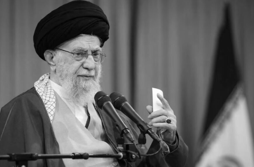 Murió Ali Khamenei, líder supremo del régimen de Irán, tras los ataques de Estados Unidos e Israel