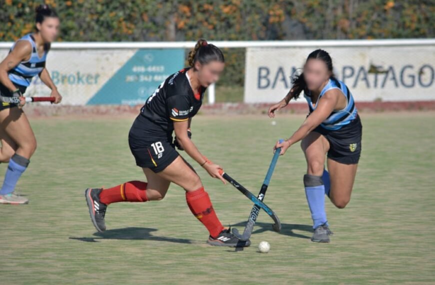 Piden la imputación a 10 jugadoras de hockey de primera división, por abuso sexual contra compañeras de 16 años