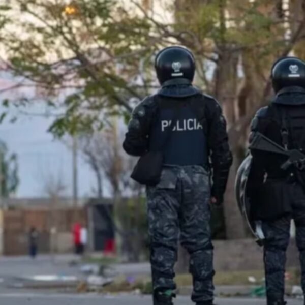 El crudo relato de la mamá de la nena de 11 años que recibió cuatro disparos en la puerta de su casa