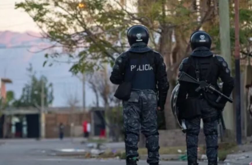 El crudo relato de la mamá de la nena de 11 años que recibió cuatro disparos en la puerta de su casa