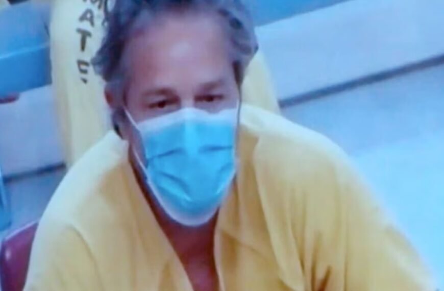 Rescató a su hija de 19 años de una red de trata y mató a su novio por haberla entregado