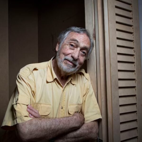 Murió Luis Brandoni a los 86 años, emblema del cine, teatro y televisión